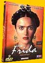 Antonio Banderas en DVD : Frida - Edition collector / 2 DVD