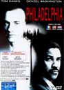 Denzel Washington en DVD : Philadelphia - Edition 1998