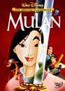 DVD, Mulan - Edition Warner sur DVDpasCher
