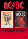 DVD, AC/DC Live : No Bull / Stiff upper Live sur DVDpasCher