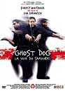 DVD, Ghost Dog - La voie du Samoura sur DVDpasCher