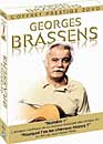 DVD, Georges Brassens : coffret prestige 2 dvd  sur DVDpasCher