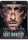  Lost Identity (Blu-ray)  