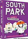 DVD, South Park : Saison 4 - Edition 2011 sur DVDpasCher