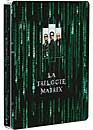 DVD, Matrix - La trilogie (Edition limite) sur DVDpasCher