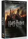 DVD, Harry Potter et les reliques de la mort - Parties 1 & 2 sur DVDpasCher