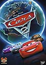 DVD, Cars 2 sur DVDpasCher
