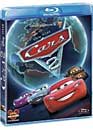 DVD, Cars 2 (Blu-ray) sur DVDpasCher