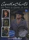 DVD, Agatha Christie : Le cheval ple - Edition kiosque sur DVDpasCher