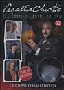 DVD, Agatha Christie : Le crime d'Halloween - Edition kiosque sur DVDpasCher
