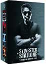 DVD, Sylvester Stallone : The Expendables + Cobra + Demolition Man + Get Carter sur DVDpasCher