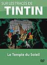 DVD, Sur les traces de Tintin Vol. 4 : Le Temple du Soleil sur DVDpasCher