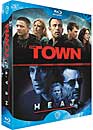 DVD, The Town + Heat (Blu-ray) sur DVDpasCher