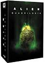 DVD, Alien quadrilogie - Edition 2011 / Coffret 4 DVD sur DVDpasCher