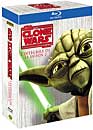 DVD, Star Wars - The clone wars (Srie TV) : Saison 2 (Blu-ray) sur DVDpasCher