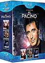 DVD, La Collection Al Pacino : Insomnia + L'enfer du dimanche + Heat (Blu-ray) sur DVDpasCher
