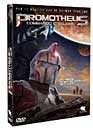 DVD, Promotheus : Commando stellaire sur DVDpasCher