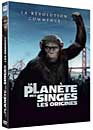 DVD, La plante des singes : Les origines sur DVDpasCher