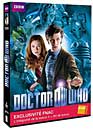DVD, Doctor Who : Saison 5 - Exclusivite Fnac  sur DVDpasCher