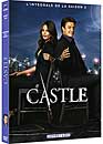 DVD, Castle : Saison 3 sur DVDpasCher
