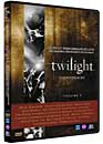 DVD, Clips et performances live des bandes originales de la saga Twilight Vol. 1 sur DVDpasCher