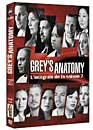 DVD, Grey's anatomy (A coeur ouvert) : Saison 7 sur DVDpasCher