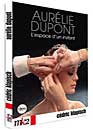 DVD, Aurlie Dupont, l'espace d'un instant sur DVDpasCher