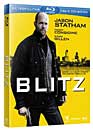 DVD, Blitz (Blu-ray) sur DVDpasCher