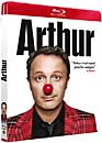 DVD, Arthur, le spectacle (Blu-ray) sur DVDpasCher