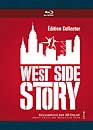 DVD, West side story- Edition collector digibook (Blu-ray + DVD) sur DVDpasCher