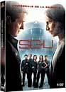 DVD, Stargate Universe : Saison 2 sur DVDpasCher