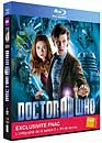 DVD, Doctor Who : Saison 5 (Blu-ray) - Exclusivite Fnac sur DVDpasCher