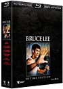 DVD, Bruce Lee (Blu-ray ) - Ultime Edition / Coffret 8 films sur DVDpasCher