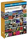 DVD, Antoine : Naturellement... : Merveilles du monde + Animaux + Fleurs & plantes (Blu-ray + DVD) - Edition limite sur DVDpasCher