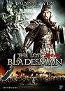 DVD, The lost bladesman sur DVDpasCher