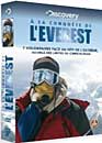 DVD, A la conqute de l'Everest / Coffret 2 DVD sur DVDpasCher