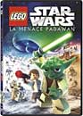 DVD, Star Wars Lego : La menace Padawan sur DVDpasCher