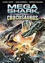 DVD, Mega shark vs crocosaurus sur DVDpasCher