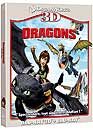 Dragons (Blu-ray 3D + Blu-ray) 