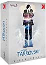 DVD, Andre Tarkovski : L'intgrale / Coffret 8 DVD sur DVDpasCher