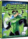 DVD, Green lantern : The best of sur DVDpasCher