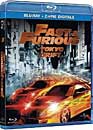 DVD, Fast and furious 3 : Tokyo drift (Blu-ray + Copie digitale) sur DVDpasCher