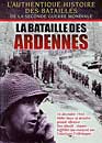 DVD, La bataille des Ardennes sur DVDpasCher