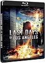 DVD, Last days of Los Angeles (Blu-ray) sur DVDpasCher