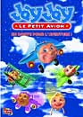 DVD, Jay Jay le petit avion : En route pour l'aventure ! sur DVDpasCher