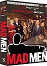 DVD, Mad men : Saison 4 sur DVDpasCher