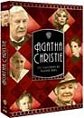 DVD, Agatha Christie : Les classiques de Warner Bros. / Coffret 4 DVD sur DVDpasCher