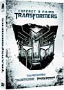 DVD, Transformers : La trilogie / Coffret 3 DVD sur DVDpasCher