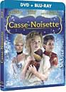 DVD, Casse-Noisette (Blu-ray 3D + Blu-ray + DVD) sur DVDpasCher