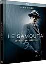 DVD, Le samoura - Edition Limite (Blu-ray + DVD + Livret) sur DVDpasCher